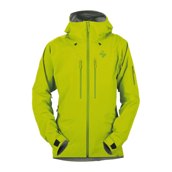 Kurtka narciarska Sweet Protection Supernaut Gore-Tex PRO Jacket M Teebo