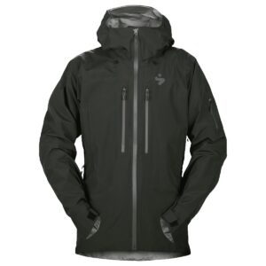 Kurtka narciarska Sweet Protection Supernaut Gore-Tex PRO Jacket M True Black