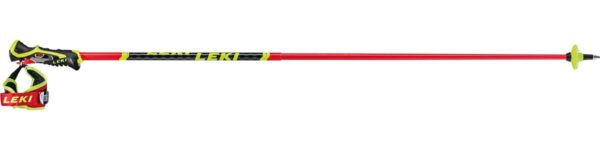 Kije Leki Venom SL 3D red 2026