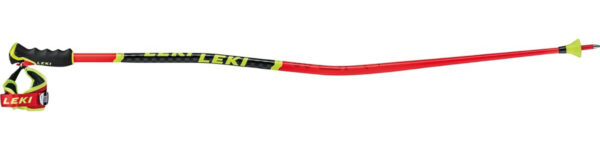 Kije Leki WCR GS 3D red 2026