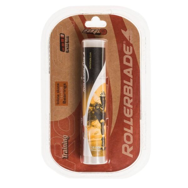 Łożyska do rolek Rollerblade BEARINGS TRAINING SG9 (16PCS)