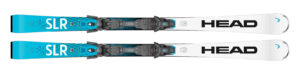 Narty HEAD Worldcup Rebels e.SLR 2025 + PR 11 GW