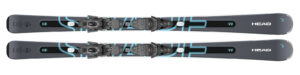 Narty HEAD SHAPE e-V8 2025