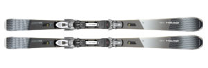 Narty HEAD e-Power JOY 2023 + Joy 12 GW