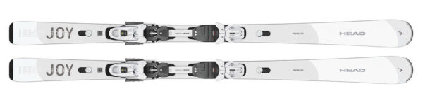 Narty HEAD e-Power JOY 2024