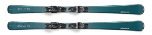 Narty Nordica BELLE 75 + TP2 COMPACT 10 FDT 2025