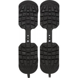Ochraniacz Sidas SKI Boot Traction Czarny