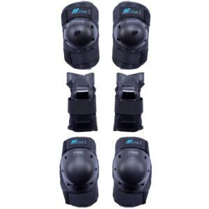 Ochraniacze na rolki K2 PRIME SLIM W - zestaw