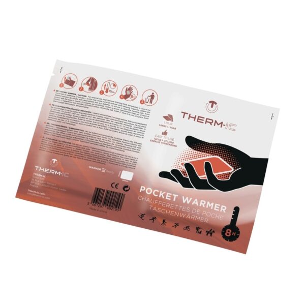 Ogrzewacze Therm-ic Pocketwarmer