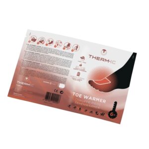 Ogrzewacze Therm-ic Toewarmer – para