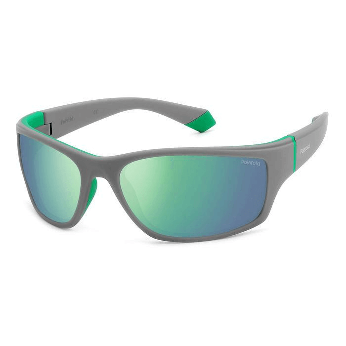 Okulary Polaroid PLD 2135/S Grey/Green
