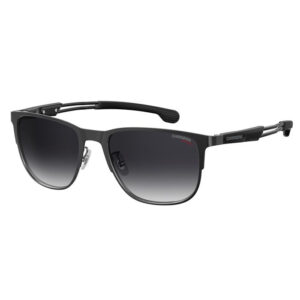 Okulary Carrera 4014/GS Dark Ruthenium Black / Dark Grey Shaded