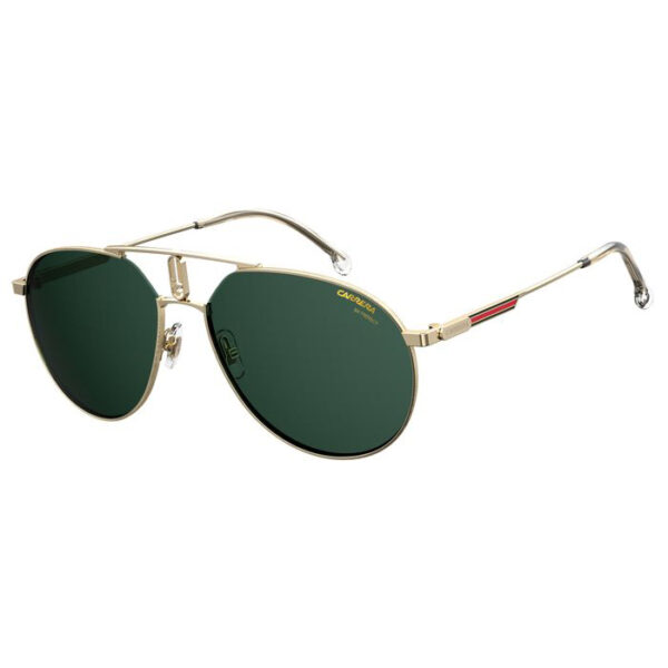 Okulary Carrera 1025/S Gold Green
