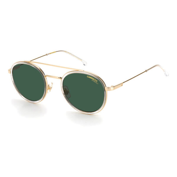Okulary Carrera 2028T/S Gold Green