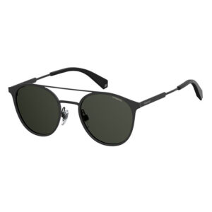 Okulary Polaroid PLD 2052/S Black / Grey Polarized