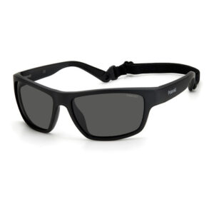 Okulary Polaroid PLD 7037/S Black/Grey Polarized