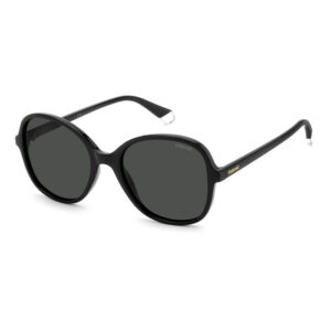 Okulary Polaroid PLD 4136/S Black / Grey Polarized