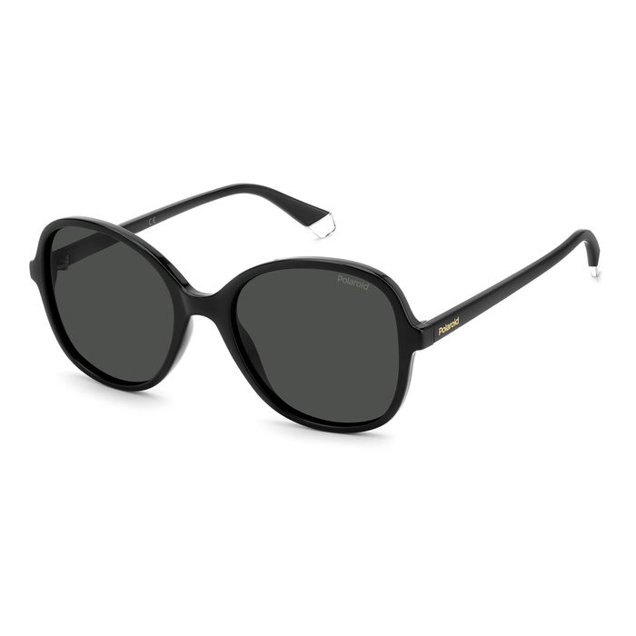 Okulary Polaroid PLD 4136/S Black / Grey Polarized