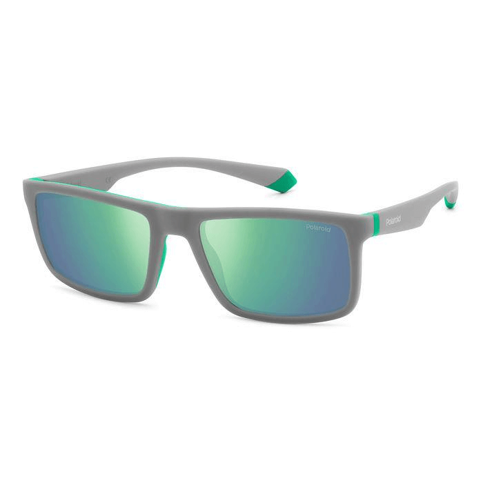 Okulary Polaroid PLD 2134/S Grey/Green
