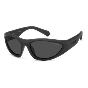 Okulary Polaroid PLD 2165/S Matte Black/Grey Polarized