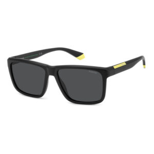 Okulary Polaroid PLD 2164/S Matte Black/Grey Polarized