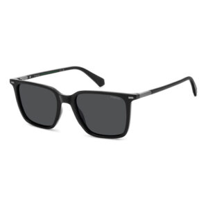 Okulary Polaroid PLD 4183/S/X Black/Grey Polarized