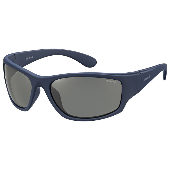 Okulary Polaroid PLD 7005/S Blue/Blue Polarized