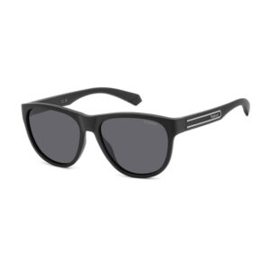 Okulary Polaroid PLD 2156/S Matte Black/Grey Polarized