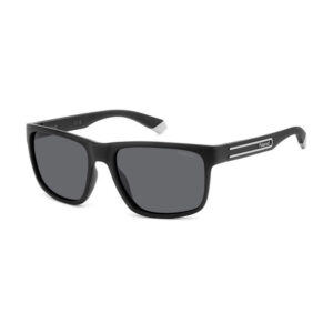 Okulary Polaroid PLD 2157/S Matte Black/Grey Polarized