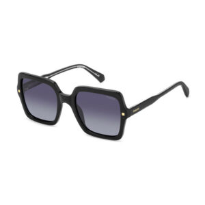 Okulary Polaroid PLD 4165/S/X Black/Grey Shaded Polarized
