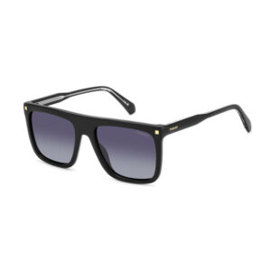 Okulary Polaroid PLD 4166/S/X Black/Grey Shaded Polarized