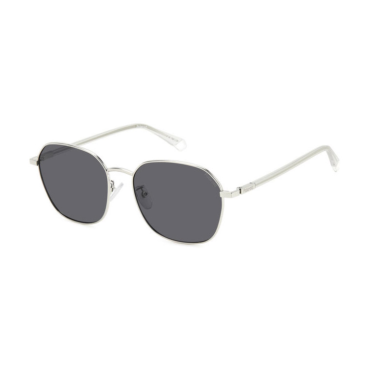 Okulary Polaroid PLD 4168/G/S/X Palladium/Grey Polarized