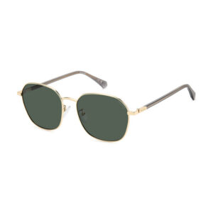 Okulary Polaroid PLD 4168/G/S/X Gold Green/Green Polarized
