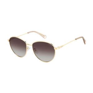 Okulary Polaroid PLD 4171/G/S/X Gold Brown/Brown Shaded Polarized