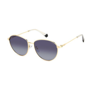 Okulary Polaroid PLD 4171/G/S/X Gold Grey/Grey Shaded Polarized