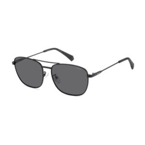 Okulary Polaroid PLD 4172/G/S/X Matte Black/Grey Polarized