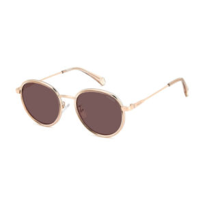 Okulary Polaroid PLD 4173/G/S/X Gold Copper/Violet Polarized