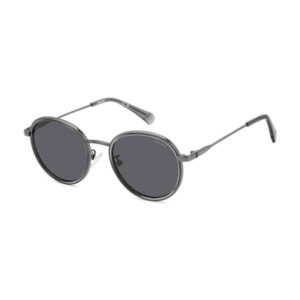 Okulary Polaroid PLD 4173/G/S/X Dark Ruthenium/Grey Polarized
