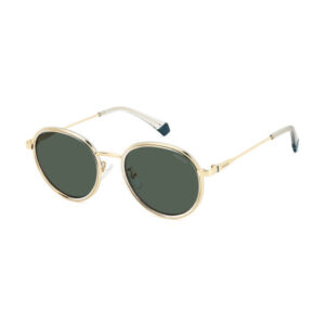 Okulary Polaroid PLD 4173/G/S/X Gold Green/Green Polarized