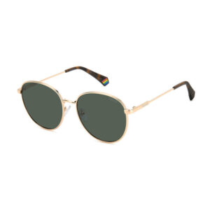 Okulary Polaroid PLD 6215/S/X Gold Copper/Green Polarized