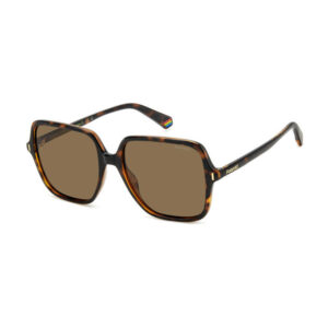 Okulary Polaroid PLD 6219/S Havana/Bronze Polarized