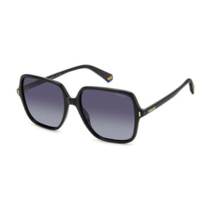 Okulary Polaroid PLD 6219/S Black/Grey Shaded Polarized