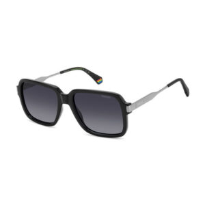 Okulary Polaroid PLD 6220/S/X Black/Grey Shaded Polarized