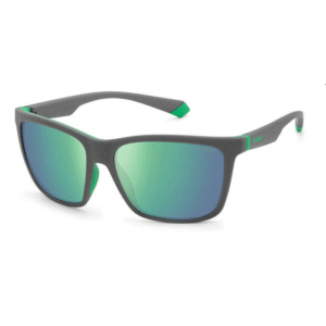 Okulary Polaroid PLD 2126/S Grey/Green
