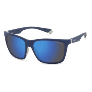 Okulary Polaroid PLD 2126/S Blue/Grey