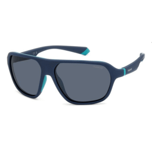 Okulary Polaroid PLD 2152/S Matte Blue