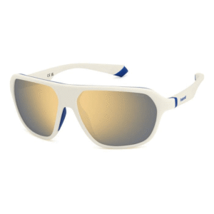 Okulary Polaroid PLD 2152/S White
