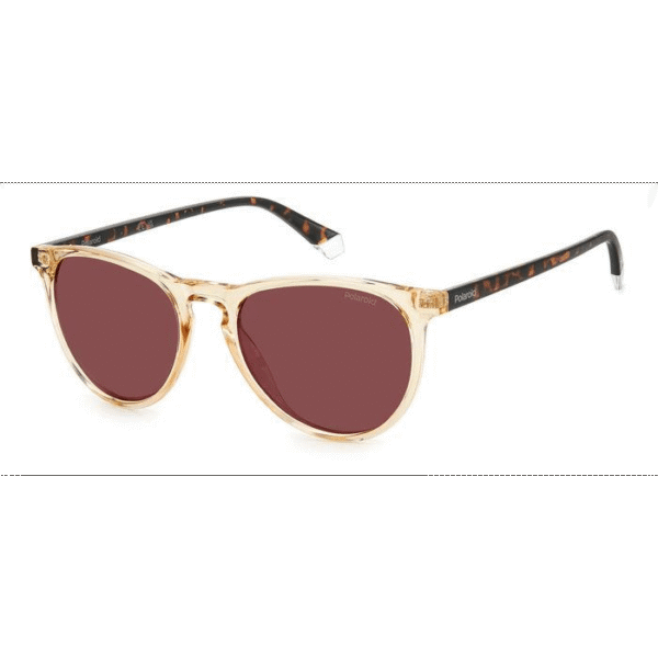 Okulary Polaroid PLD 4152/S Beige