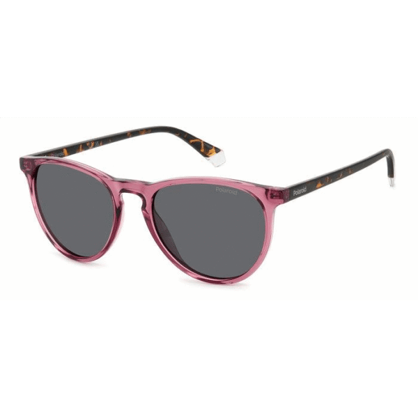 Okulary Polaroid PLD 4152/S Violet
