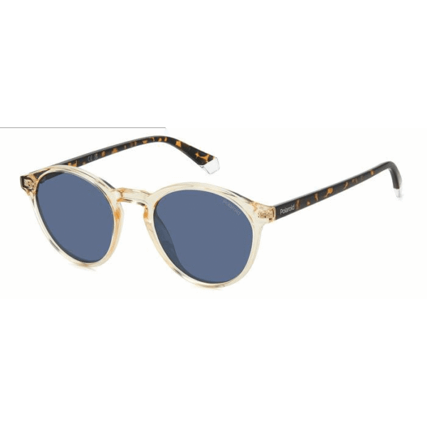 Okulary Polaroid PLD 4153/S Yellow